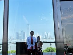 -富力威斯汀酒店-中国元素中餐厅(武昌临江店)