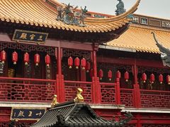 -钦赐仰殿道观