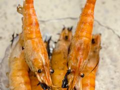 -白仁仔· 活烤海鲜 宵夜(豫园店)