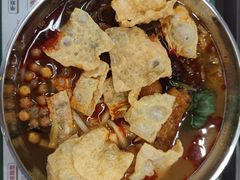 -螺大喜螺蛳粉(华业东方玫瑰店)