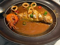 -潮堂 · 潮州菜(国贸商城店)