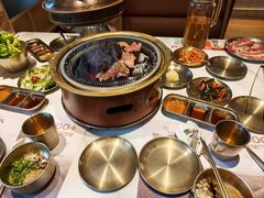 -西塔老太太泥炉烤肉(望京一店)