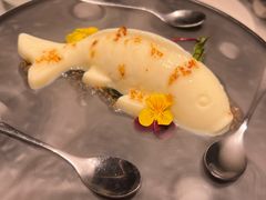 -真地道京味府·鲜橙烤鸭·北京菜(朝外大街东大桥店)