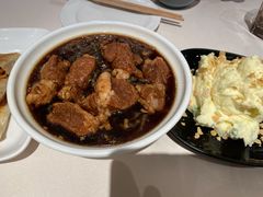-南门小馆·清真(国贸商城店)