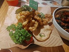 -岛风·台食小馆 ISLAND BISTRO(烟台山店)