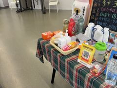 -乐刻运动健身(青山印象城店)