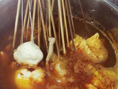 -北三老太太烧烤(人生一串上榜店)