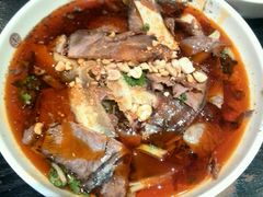 -夫妻肺片·中华老字号·正宗川菜(春熙路店)