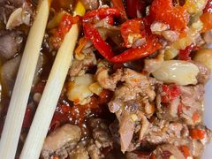 -老梅园大虾城(河西店)