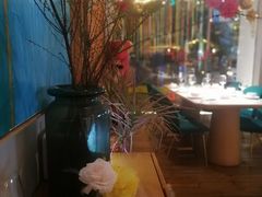 -周三的情书花园餐厅(江北店)