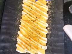 -炙韩料理·部队锅专门店