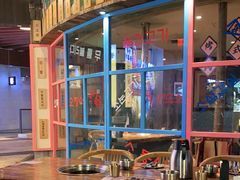 大堂-海之屋韩式烤肉(海棠68环球美食街店)