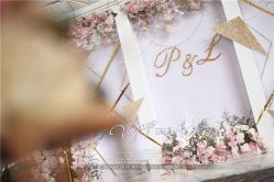 点击看大图 -上海大酒店·婚宴年会宴会厅