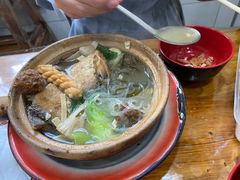 -清真·马文砂锅大全(麦苋街店)