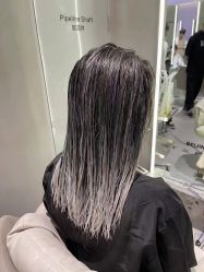-3AM·S HAIR SALON烫发染发接发