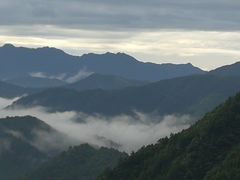 -三清山希尔顿度假酒店