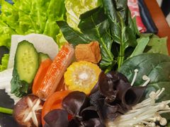 -呷哺呷哺 黄金牧场 (大港油田幸福广场店)