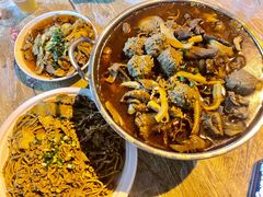 -双宝红油牛系列