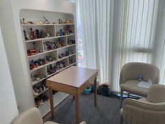 -知心鸟·注意力多动·情绪冲动·感统失调发育迟缓(五角场万达广场店)