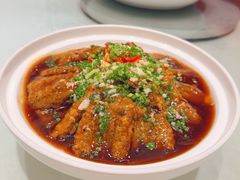 -艳阳天·非遗楚菜(武展店)