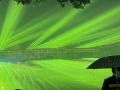 -闽江夜游台江旅游码头