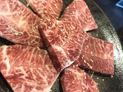 -牛村烤肉餐厅.自助烤肉