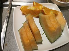 -海底捞火锅(泰安爱琴海店)
