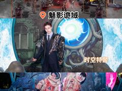 -厦门方特梦幻王国