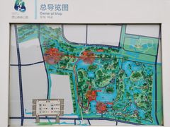 -昆山城市生态森林公园