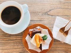 -Vanillacafe香草咖啡(银海大世界店)