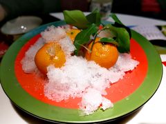 砂糖橘-原味田园·客家菜·土窑鸡(中航城君尚购物中心店)