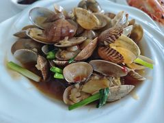 -众味海鲜大排档·活海鲜·潮汕味(南澳店)