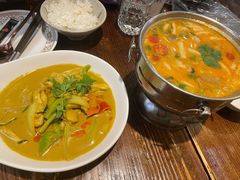 -Siam泰餐厅(水上公园店)