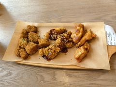 -必胜客(航洋国际店)