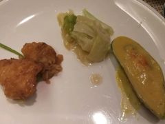 -龙之梦万丽酒店青餐厅