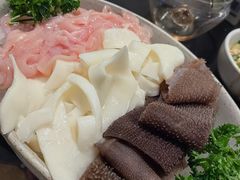 -廖掌柜·重庆鲜货火锅(上海首店)