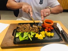 -必胜客(天河城店)