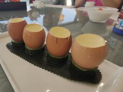 -国贸旋转餐厅(国贸广场店)