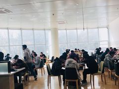 大堂-华中科技大学百景园(三楼酒店)