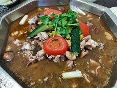 -胡巷子泡椒火锅兔(东街店)
