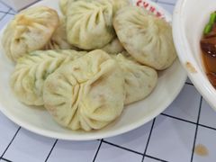 -陈寔包子王·卤煮小肠·京味小吃(龙潭店)