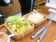 -围炉夜话·潮汕卤水火锅(榕江店)