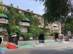 -成桂西餐厅·42年的味道(五大道疙瘩楼店)