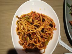 -前海沿·青岛菜(李沧万达店)