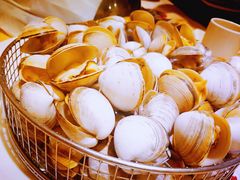 -海味当家(西安路店)