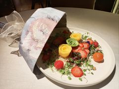 -狮拾久·现代新加坡料理(福田COCO Park店)