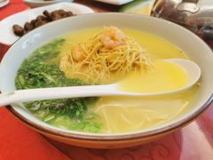 -玉华台饭庄·淮扬菜·烤鸭(望京店)