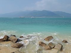 -海南分界洲岛旅游区