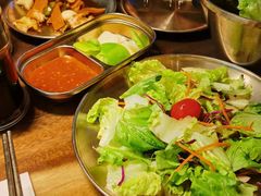 -西塔老太太泥炉烤肉(上海七宝领展广场店)