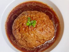 -苹果树下艺术餐厅(通州店)